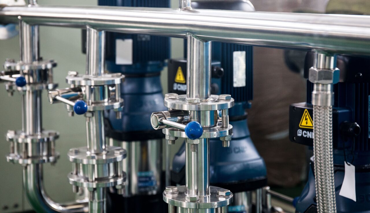 Reverse Osmosis