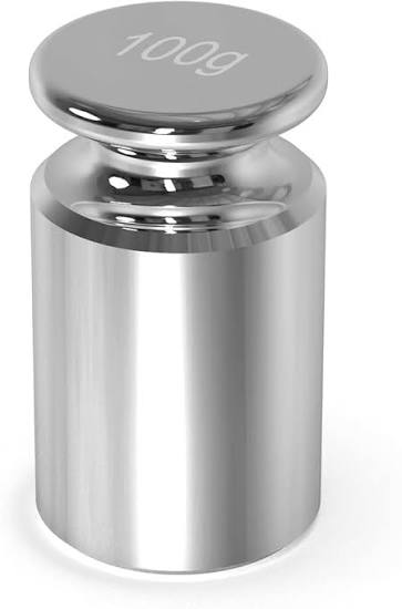 Precision Industrial Weights