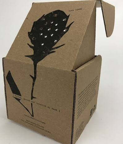 Biodegradable Packaging Examples