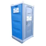 Building Site Toilet Hire