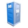 Building Site Toilet Hire