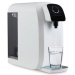Countertop Reverse Osmosis System