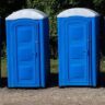 FRP Portable Toilet