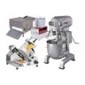 Kitchen Prep Equipment