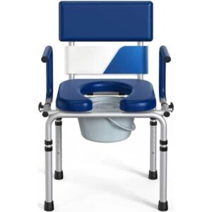 Medical Portable Toilets
