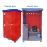 Mobile Toilet prices in Accra, Mobile Toilet prices in Abidjan, Mobile Toilet rental in Côte d'Ivoire, Mobile Toilet for Sale in Ghana, Portable Toilets in Accra