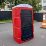 Mobile Toilet for Hire