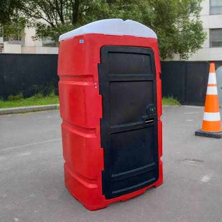 Mobile Toilet for Hire