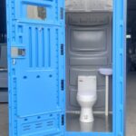 Mobile Toilets in cotonou