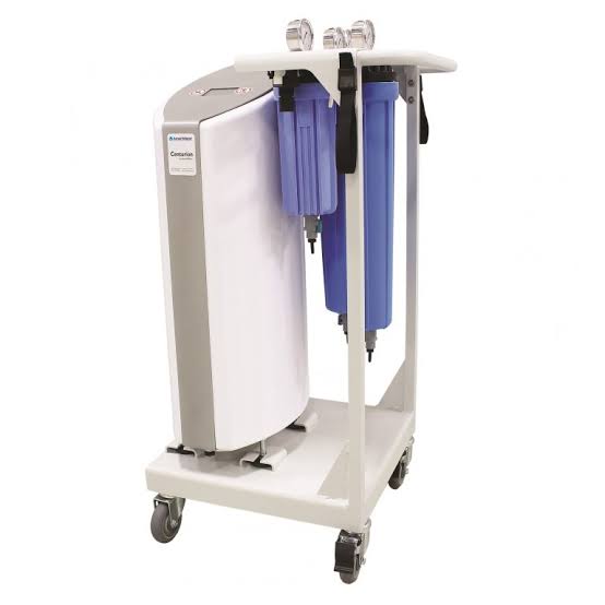 Portable Reverse Osmosis System