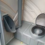 Portable Toilet Price in Ghana