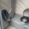 Portable Toilet Price in Ghana