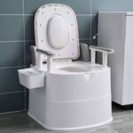 Portable Toilets for Seniors