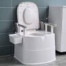 Portable Toilets for Seniors