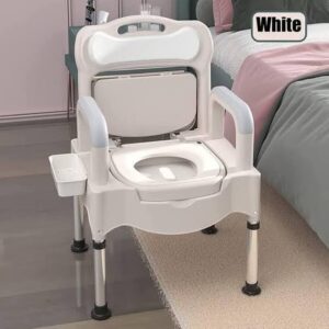 Portable Toilets for Seniors