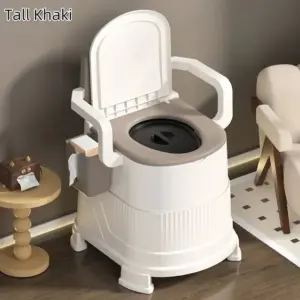 Portable Toilets for Seniors