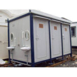 Readymade Toilet and Bathroom
