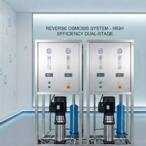 RO Water Purifier