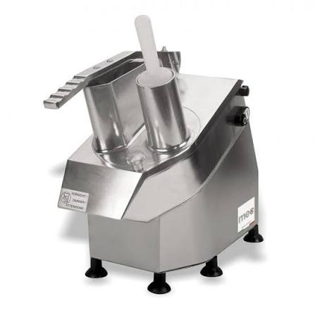 Vegetable Preparation Machine