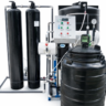 Water Purifier in Ghana