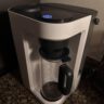 Countertop Reverse Osmosis System