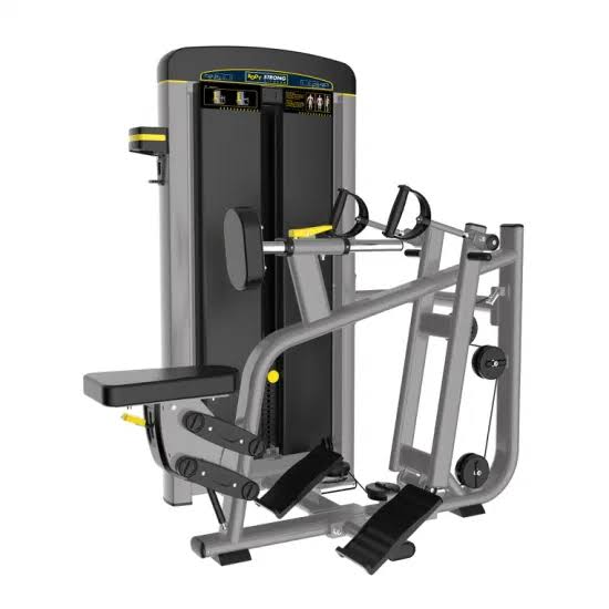 Gym Equipment Names and Prices