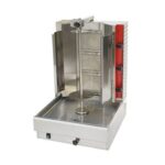 Industrial Shawarma Machine