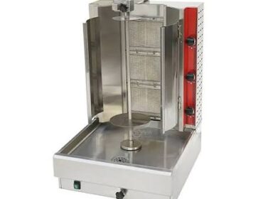 Industrial Shawarma Machine