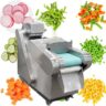 Industrial Vegetable Chopper