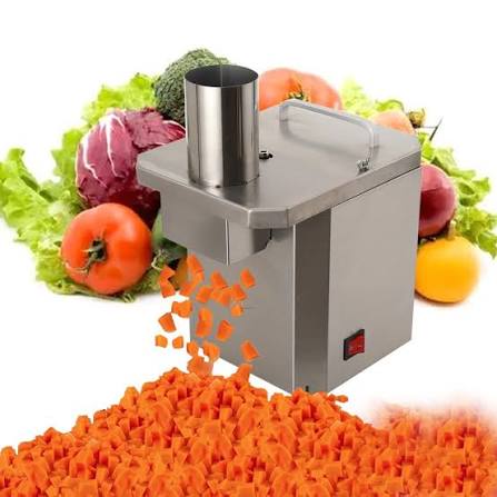 Stainless Steel Kitchen Equipment