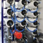 Seawater Reverse Osmosis