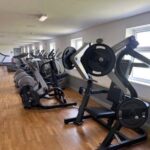 Tokunbo Gym Equipment